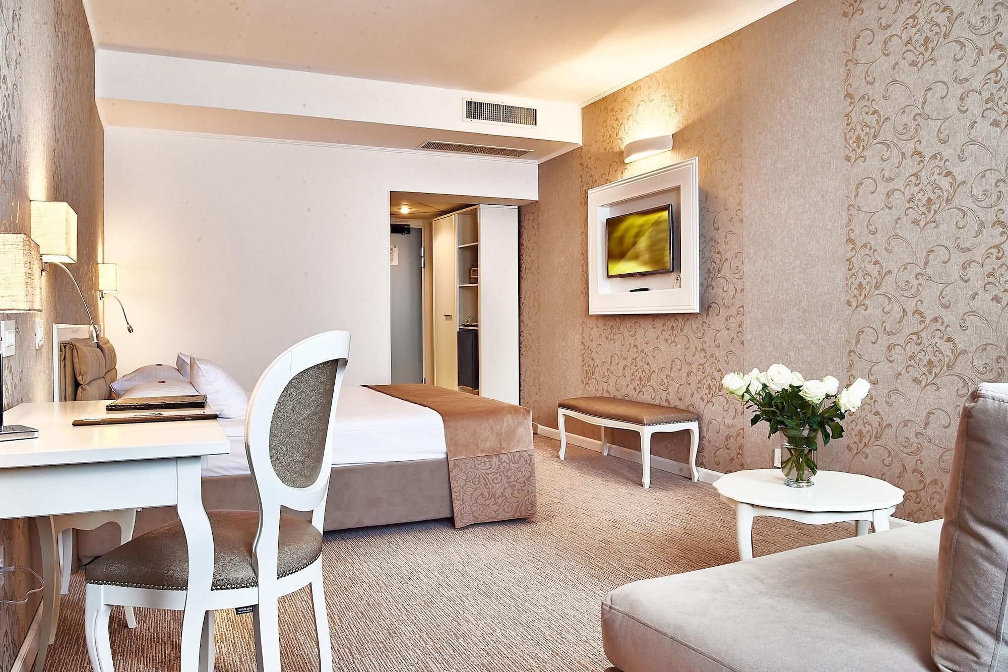 Continental Forum Hotel Arad